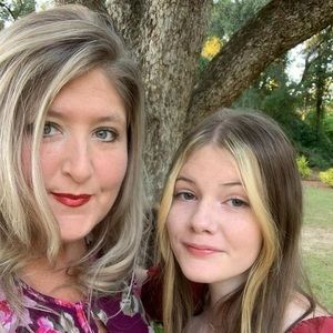 Meet your Posher, Whitney